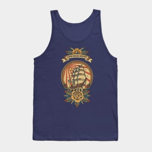 Strong Spirits Tank Top